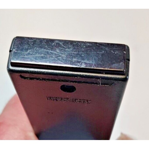 Genuine OEM Vintage RCA TV VCR Remote Control Controller 24-2895-Works Tested - Picture 3 of 5